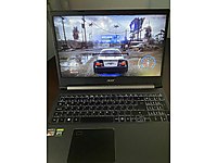 ACER ASPİRE 7 RTX 3050