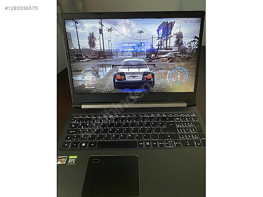 Used & Brand New Items / Gaming & Gamers Exclusive / Gaming PC / Gaming Laptop / Acer
