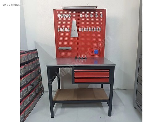 Used & Brand New Items / Garden & Home Improvement / Hand Tools / Tool Boxes & Cases