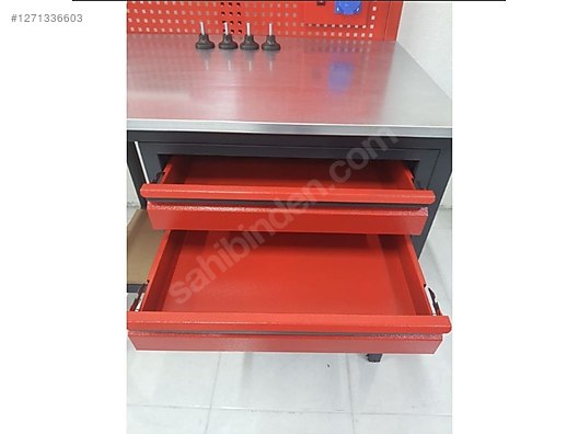 Used & Brand New Items / Garden & Home Improvement / Hand Tools / Tool Boxes & Cases