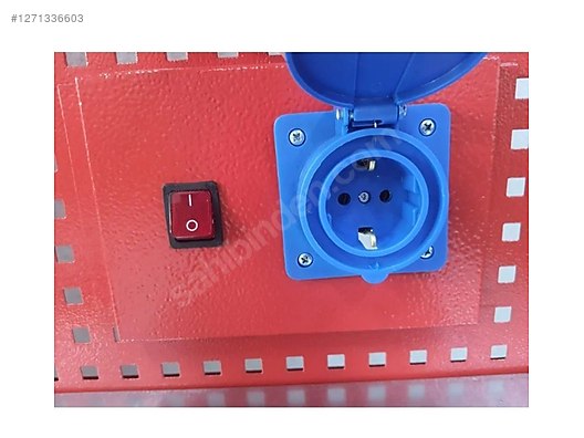 Used & Brand New Items / Garden & Home Improvement / Hand Tools / Tool Boxes & Cases