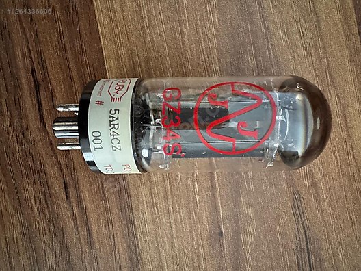 Lamba Çıkışlı Quad Amfi