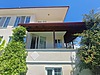Küçükkuyu Mıhlıda Denize Sıfır Havuzlu Sitede Tripleks