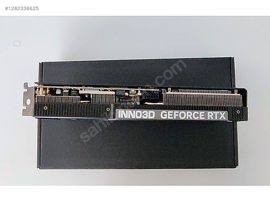 192 Inno3D Ekran Kartı