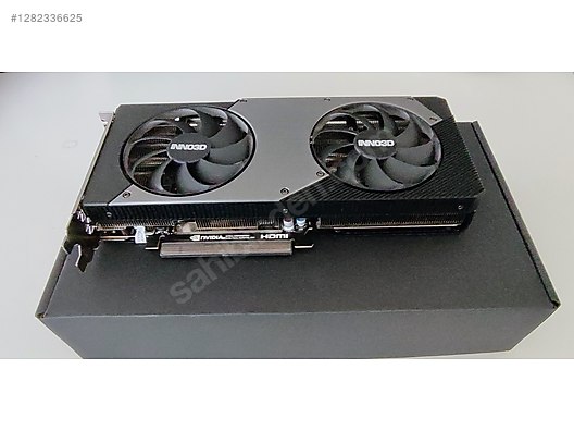 Inno3D Ekran Kartı