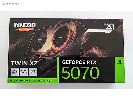 İkinci El ve Sıfır Alışveriş / Bilgisayar / Masaüstü / Donanım / Ekran Kartı