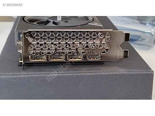 Sahibinden Ekran Kartı