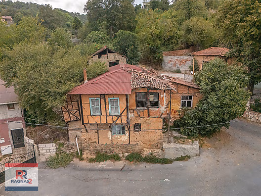 BEYKOZ MAHMUT ŞEVKET PAŞA MAHALLESİNDE 0.40 imarlı 2 kat !! #1268336638