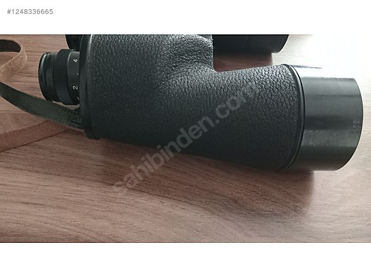 Used & Brand New Items / Cameras & Photographic Equipment / Binoculars