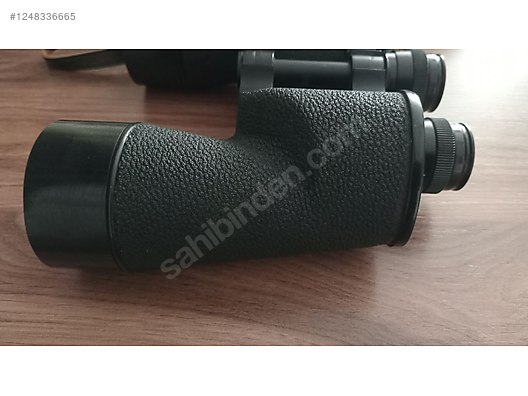 Used & Brand New Items / Cameras & Photographic Equipment / Binoculars