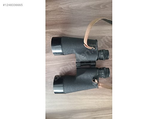 Used & Brand New Items / Cameras & Photographic Equipment / Binoculars