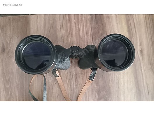 Used & Brand New Items / Cameras & Photographic Equipment / Binoculars