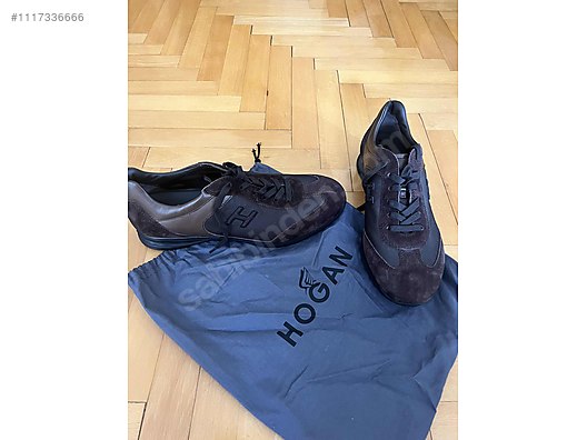 Hogan 43 deals