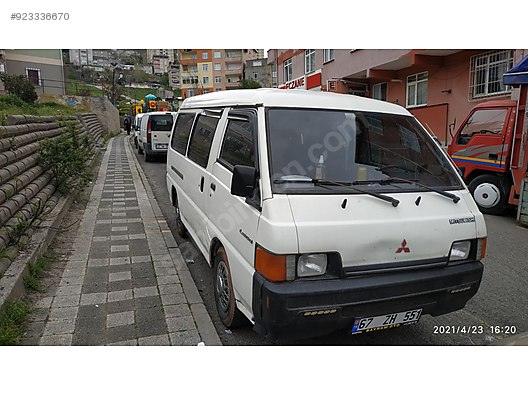 mitsubishi l 300 l 300 camli van acil satilik sahibinden comda 923336670 mitsubishi l 300 l 300 camli van acil satilik sahibinden comda 923336670