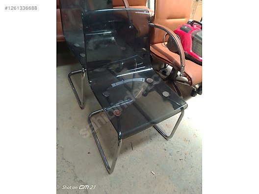 Used & Brand New Items / Home Decor / Furniture / Kitchen / Chair