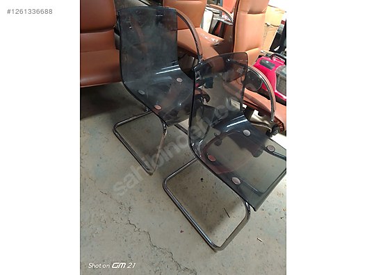 Used & Brand New Items / Home Decor / Furniture / Kitchen / Chair