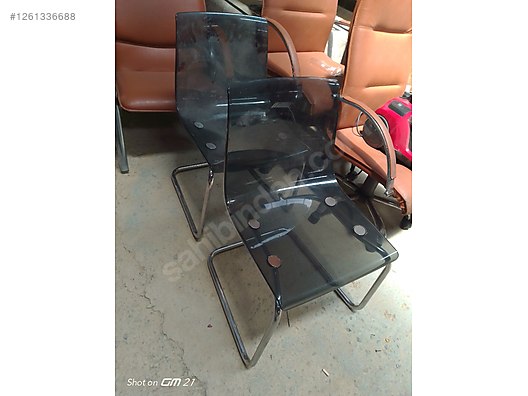 Used & Brand New Items / Home Decor / Furniture / Kitchen / Chair