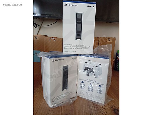 Used & Brand New Items / Gaming & Gamers Exclusive / Game Systems & Consoles / PlayStation 5