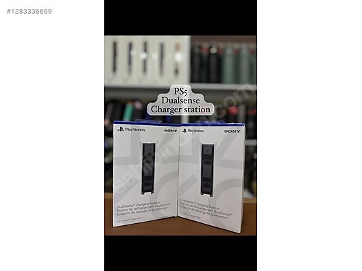 Used & Brand New Items / Gaming & Gamers Exclusive / Game Systems & Consoles / PlayStation 5