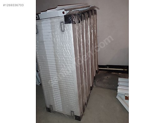 Used & Brand New Items / Garden & Home Improvement / Home Improvement / Heating / Central Heating Towel Radiator