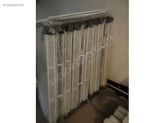 Used & Brand New Items / Garden & Home Improvement / Home Improvement / Heating / Central Heating Towel Radiator