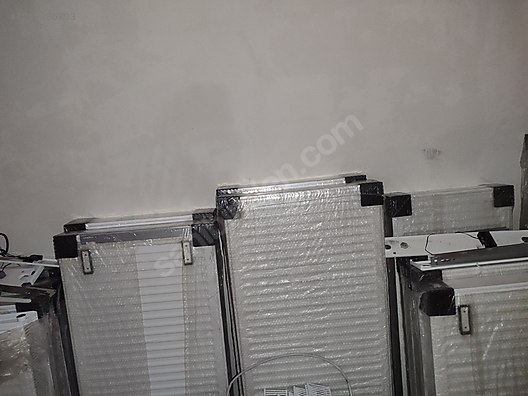 Used & Brand New Items / Garden & Home Improvement / Home Improvement / Heating / Central Heating Towel Radiator