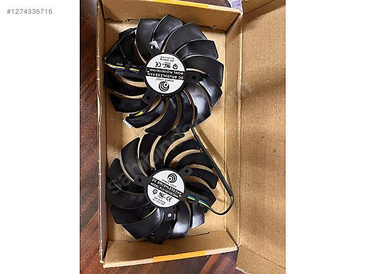 Used & Brand New Items / Computers / Desktops / Desktop Components / Fan & Coolers