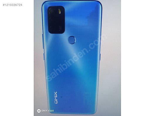 Used & Brand New Items / Cell Phones & Accessories / Cell Phones / Omix / X500