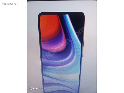 Used & Brand New Items / Cell Phones & Accessories / Cell Phones / Omix / X500