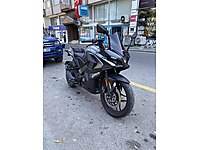 İLK SAHİBİNDEN HATASIZ RS200