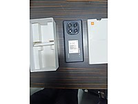 sahibinden REDMİ 14 PRO 5G sıfır cihaz global cihaz tertemiz