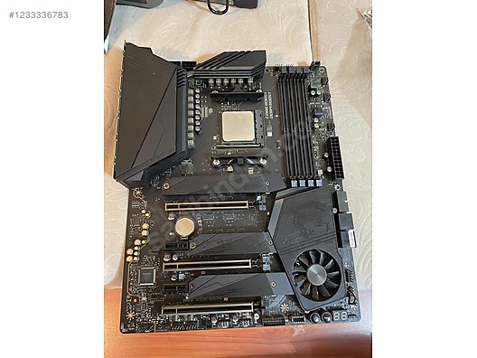 MacMiniM2ProCPU12C GPU19Cメモリ32GB512GBSSD Ryzen9 5900X-MSI MAG X570 UNIFY-CRUCIAL 32GB RAM TAKIM sahibinden