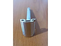 Klasik Tıraş Aleti