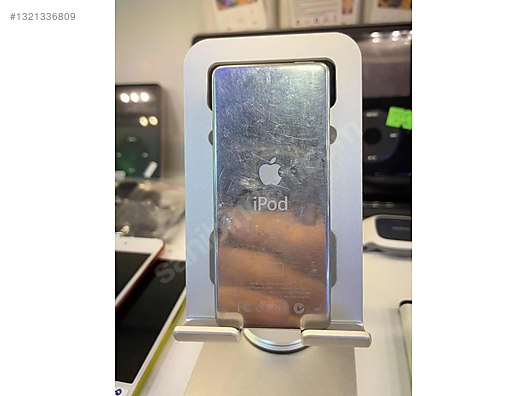 İPod nano a1137 1st gen 2 gb - Apple iPod Nano MP3 Çalarlar Uygun