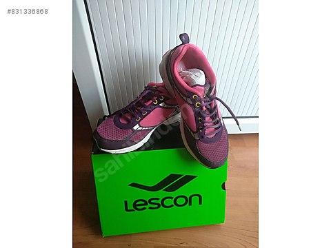 Lescon Bayan Spor Ayakkabi Spor Ayakkabi 831336868