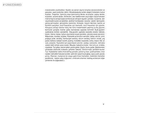 Used & Brand New Items / Everything Else / Brands For Sale