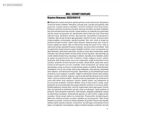 Used & Brand New Items / Everything Else / Brands For Sale