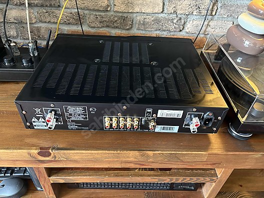 Used & Brand New Items / Home Electronics / Home Audio / Amplifiers / Pioneer