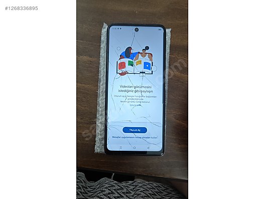 Used & Brand New Items / Cell Phones & Accessories / Cell Phones / Infinix / Hot 30