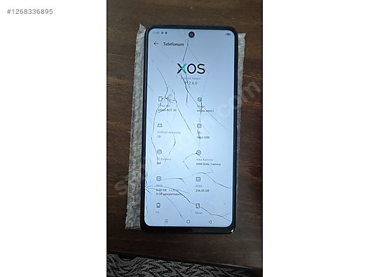 Used & Brand New Items / Cell Phones & Accessories / Cell Phones / Infinix / Hot 30