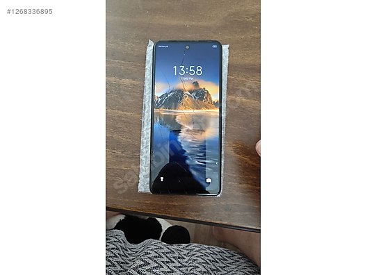 Used & Brand New Items / Cell Phones & Accessories / Cell Phones / Infinix / Hot 30