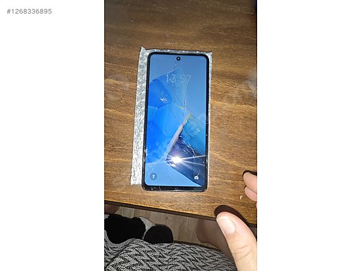 Used & Brand New Items / Cell Phones & Accessories / Cell Phones / Infinix / Hot 30