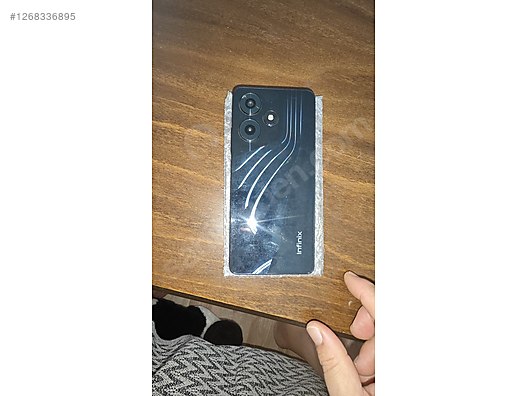 Used & Brand New Items / Cell Phones & Accessories / Cell Phones / Infinix / Hot 30