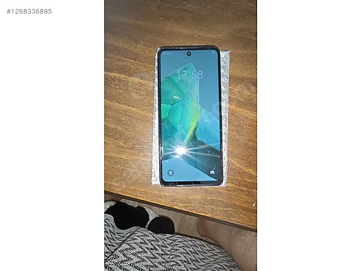 Used & Brand New Items / Cell Phones & Accessories / Cell Phones / Infinix / Hot 30