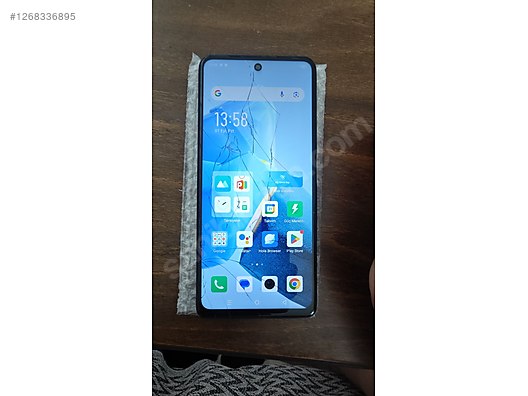 Used & Brand New Items / Cell Phones & Accessories / Cell Phones / Infinix / Hot 30