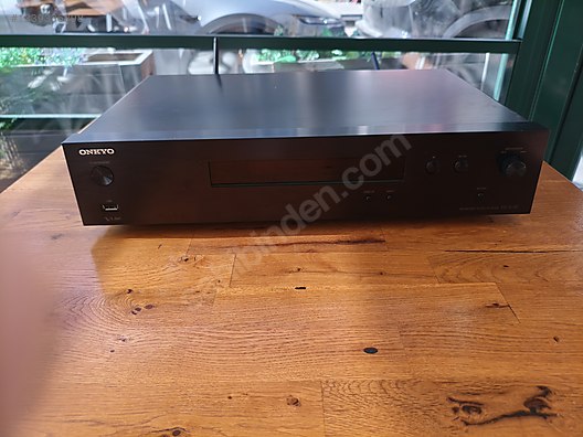 ONKYO NS-6130 Network Audio Player on sahibinden.com - 1339336898
