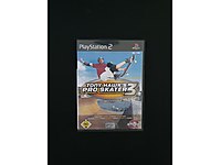 Tony Hawk's Pro Skater 3 (SORUNSUZ) PS2 OYUN