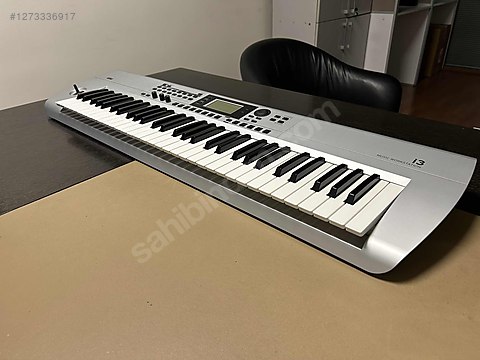 Korg İ3 WORKSTATİON - Org ve Tuşlu Çalgılar sahibinden.com'da