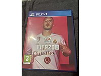 Ps4 Fifa 2020