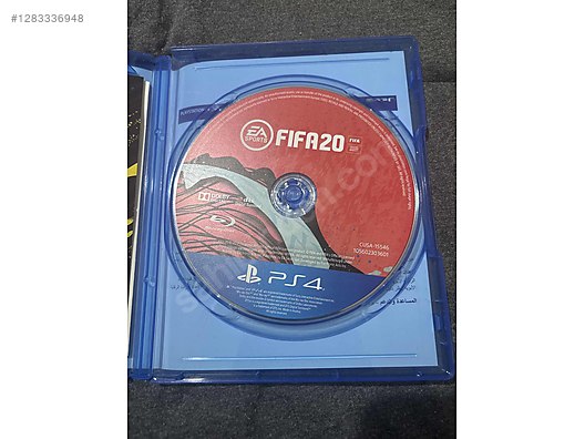 Used & Brand New Items / Gaming & Gamers Exclusive / Games / PlayStation 4